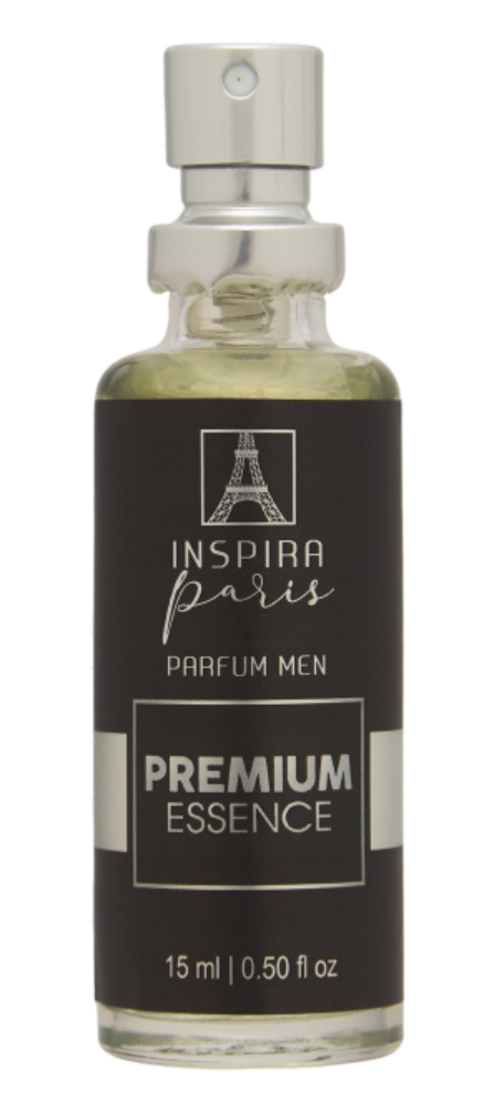 Perfume Masculino Premium Essence La Belle Paris
